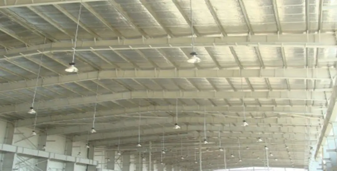PEB & Metal Buildings