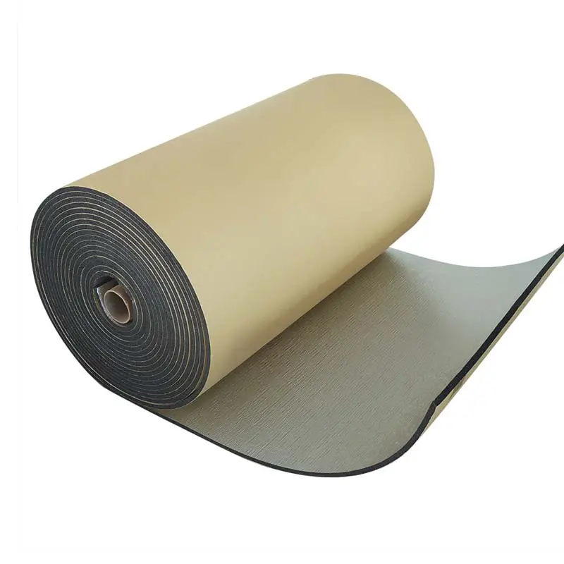Roof Thermal Insulation/PEB Roof Insulation thumbnail 9