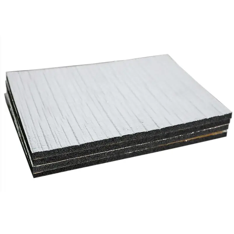 Open Cell Acoustic Foam