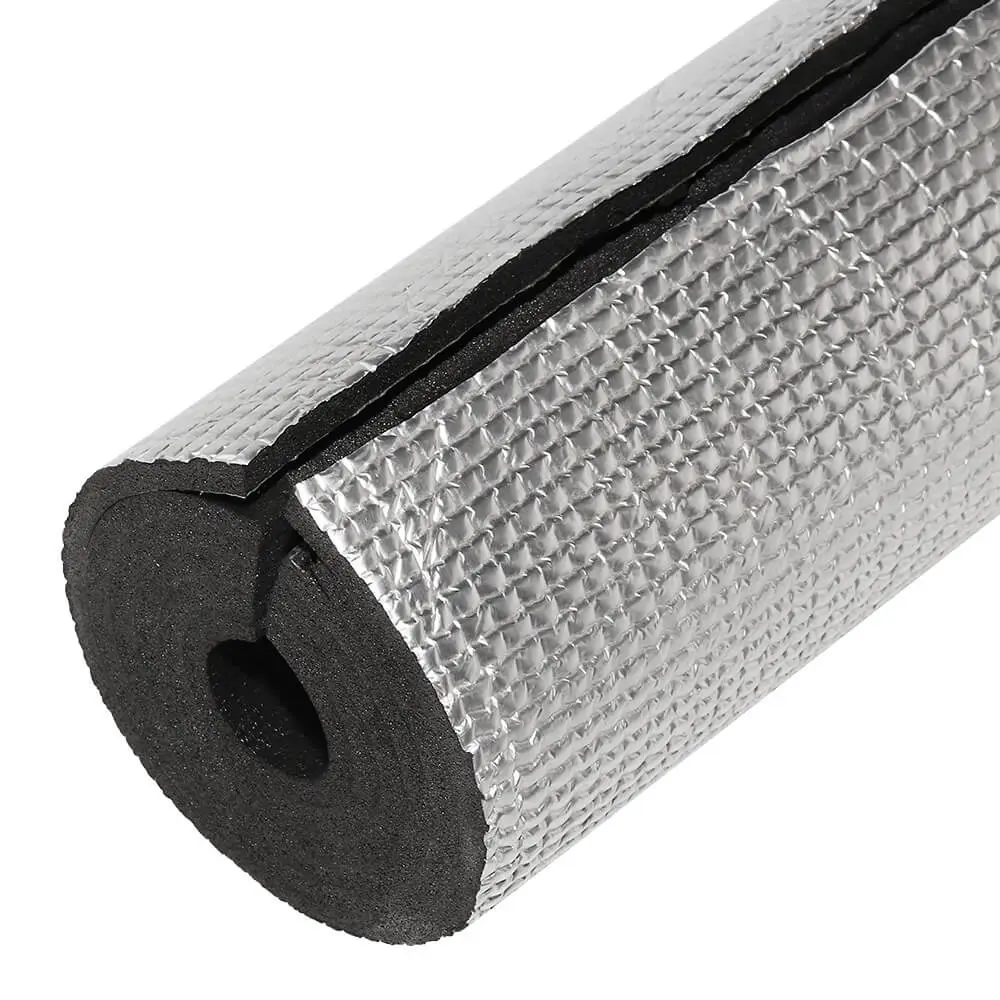 Pipe Insulation Foam