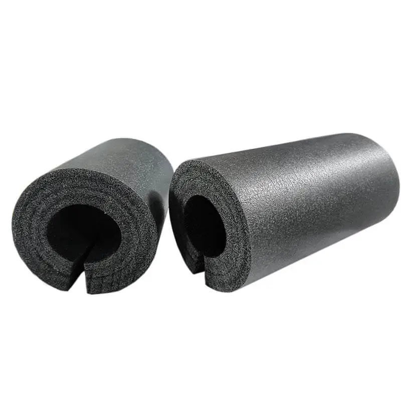 Pipe Insulation Foam thumbnail 3
