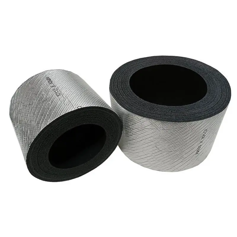 Pipe Insulation Foam thumbnail 5