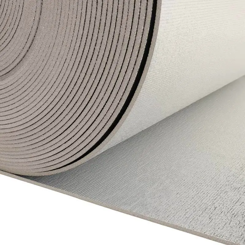Roof Thermal Insulation/PEB Roof Insulation thumbnail 2