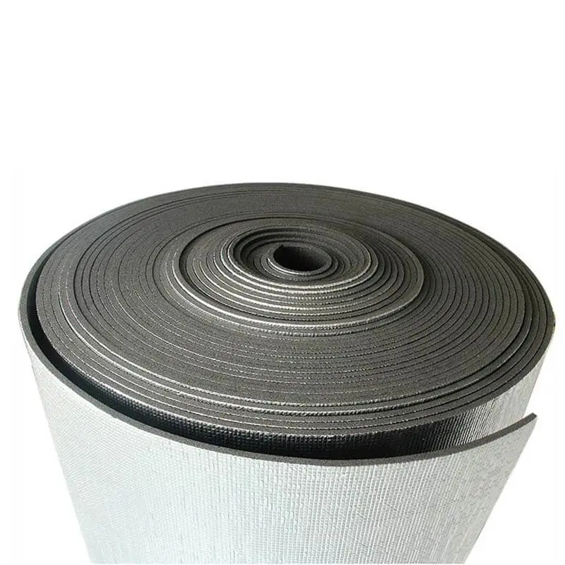 Roof Thermal Insulation/PEB Roof Insulation thumbnail 3