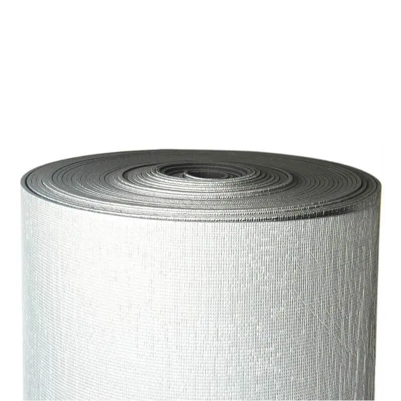 Roof Thermal Insulation/PEB Roof Insulation
