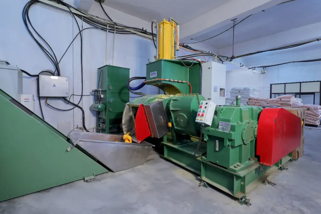 XPE foam extrusion line
