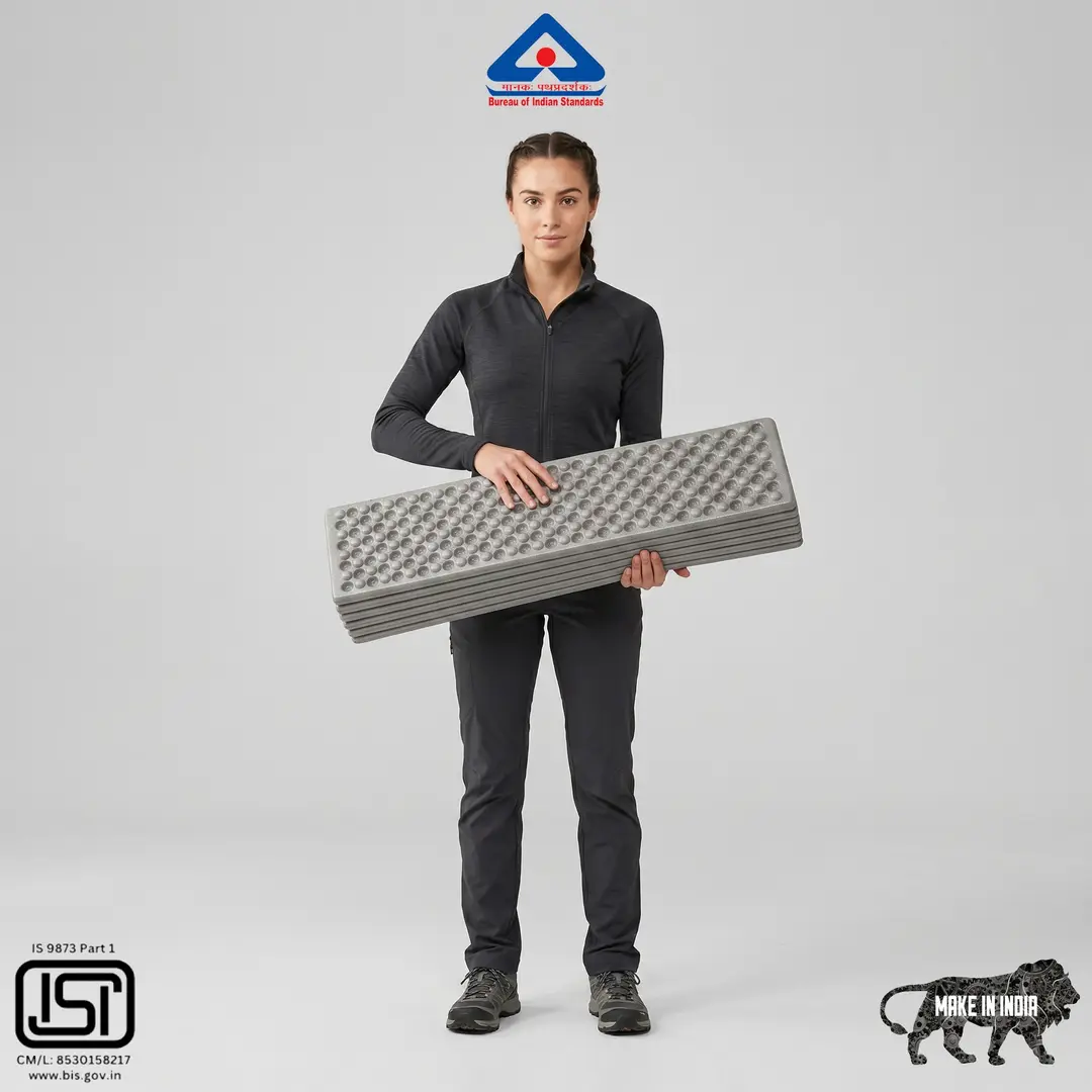 XPE Camping Mat thumbnail 4