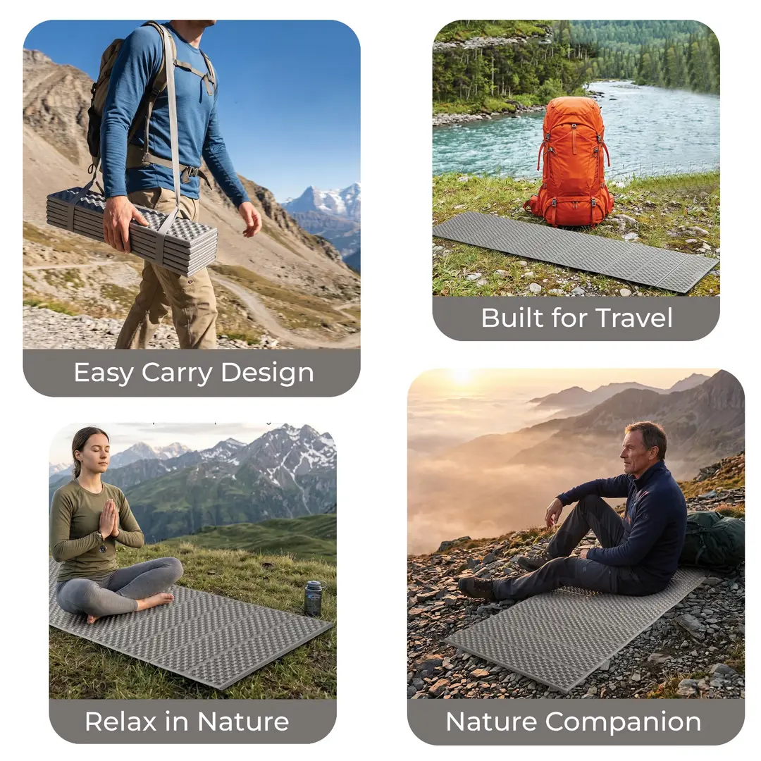 XPE Camping Mat thumbnail 13
