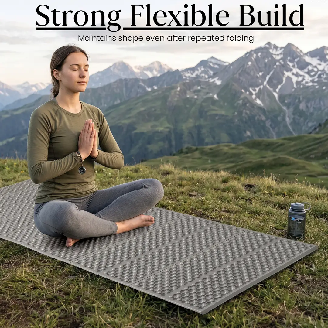 XPE Camping Mat thumbnail 8