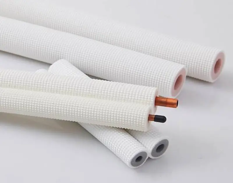 XPE/XLPE Foam Tube for Insulation