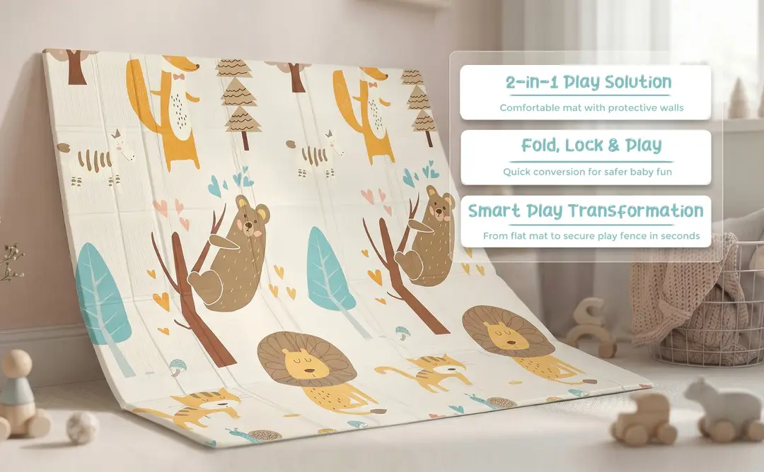 XPE Play Mat thumbnail 16