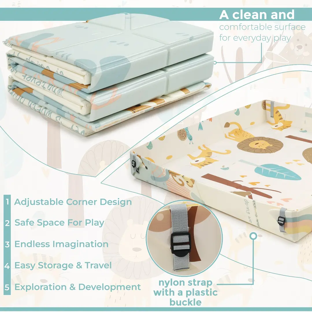 XPE Play Mat thumbnail 10