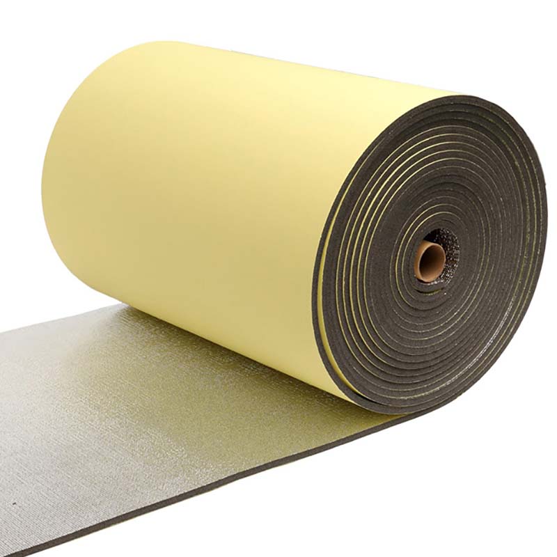Roof Thermal Insulation/PEB Roof Insulation thumbnail 10