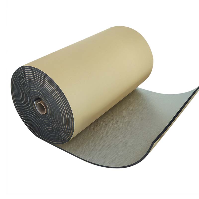 Roof Thermal Insulation/PEB Roof Insulation thumbnail 9