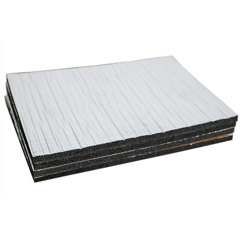 Open Cell Acoustic Foam