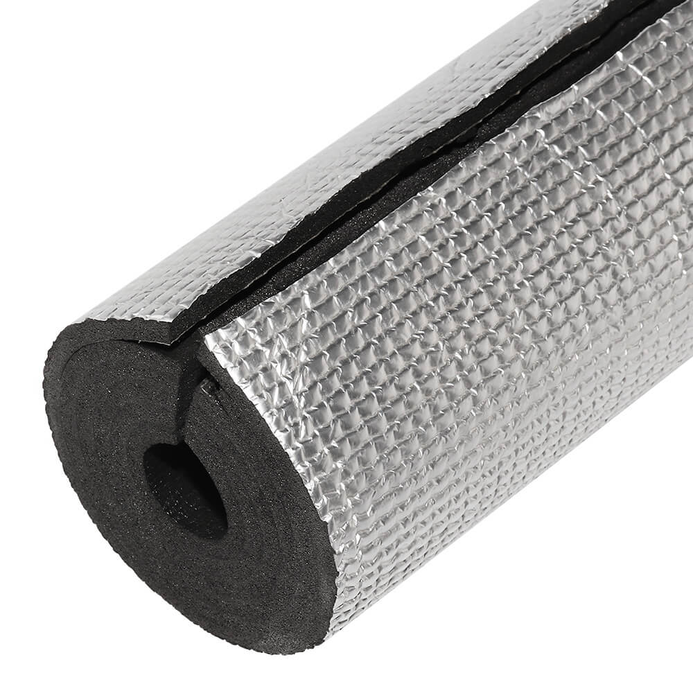 Pipe Insulation Foam