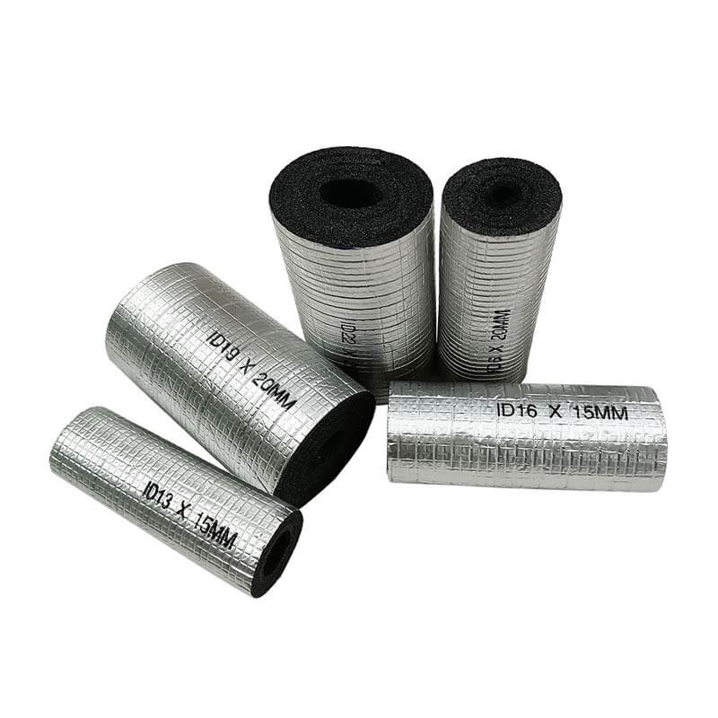 Pipe Insulation Foam thumbnail 2