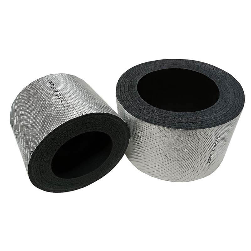 Pipe Insulation Foam thumbnail 5