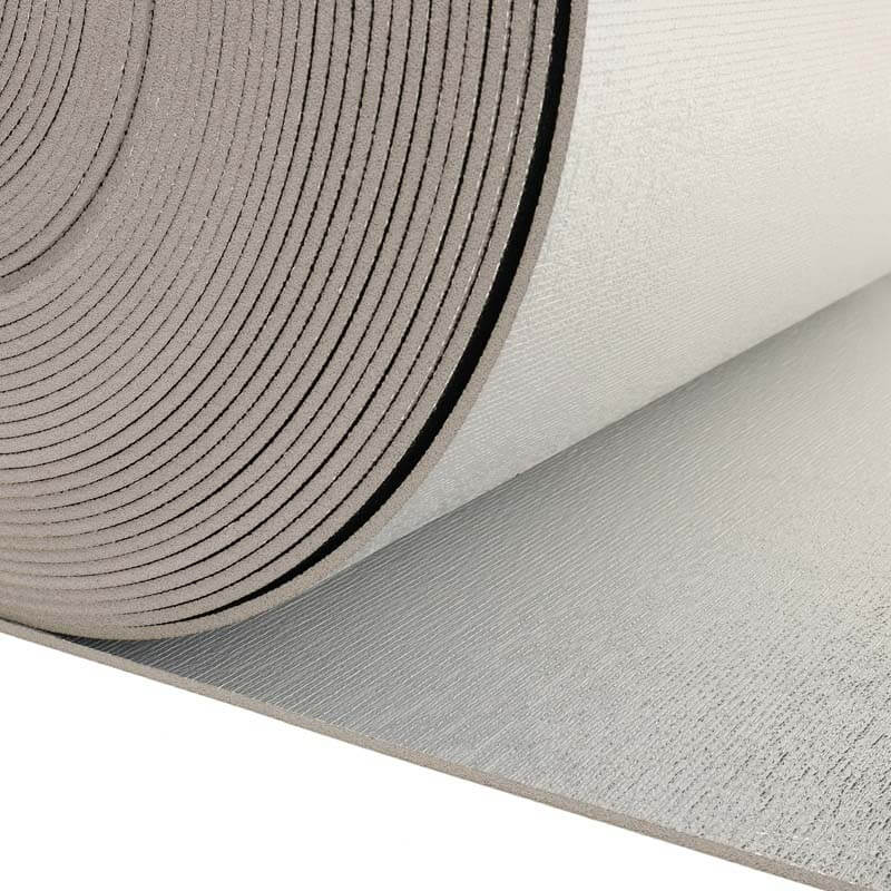 Roof Thermal Insulation/PEB Roof Insulation thumbnail 2