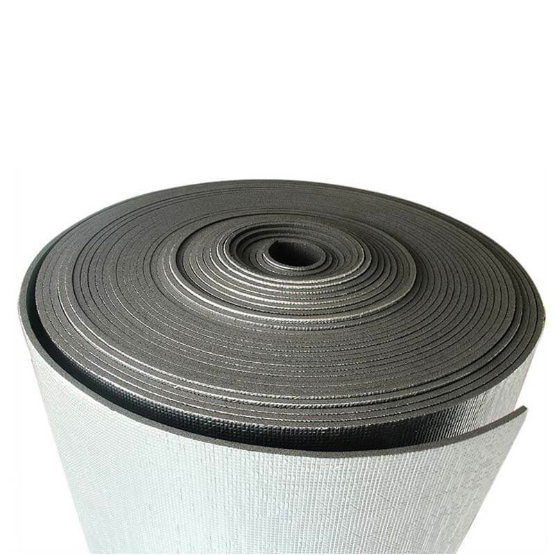 Roof Thermal Insulation/PEB Roof Insulation thumbnail 3