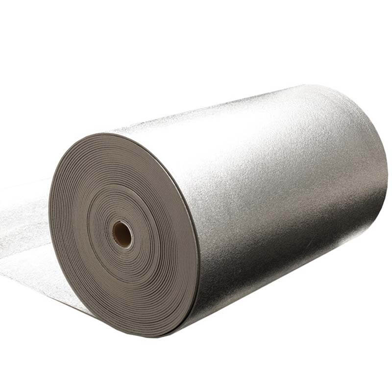 Roof Thermal Insulation/PEB Roof Insulation thumbnail 4