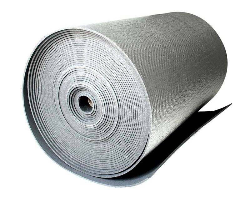 Roof Thermal Insulation/PEB Roof Insulation thumbnail 5