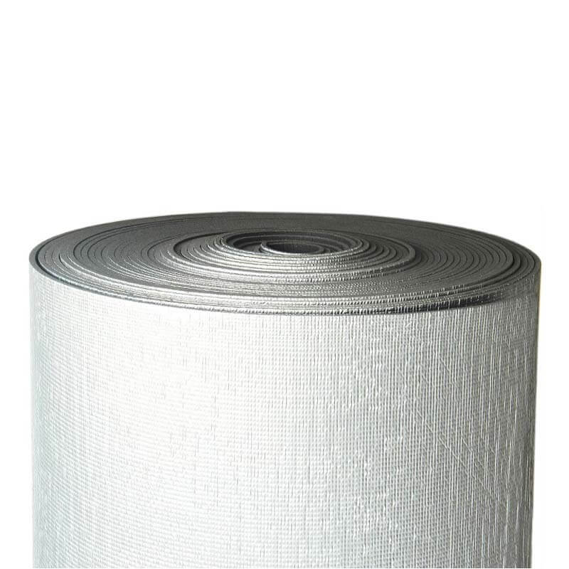 Roof Thermal Insulation/PEB Roof Insulation