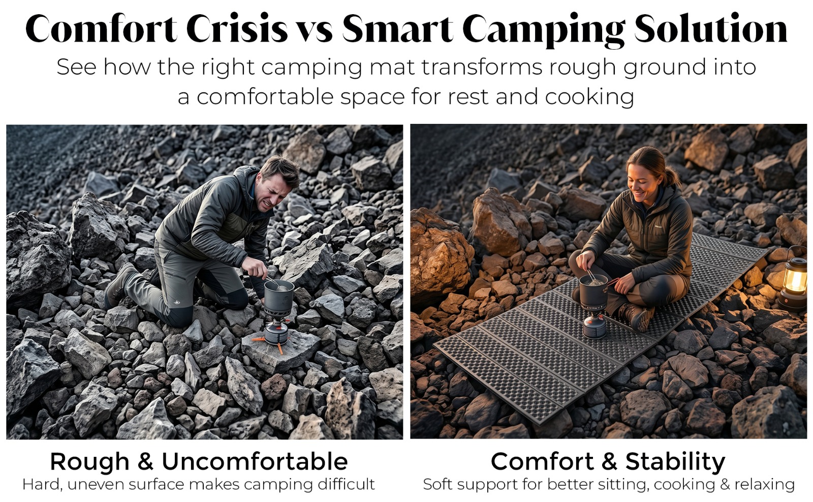 XPE Camping Mat thumbnail 16