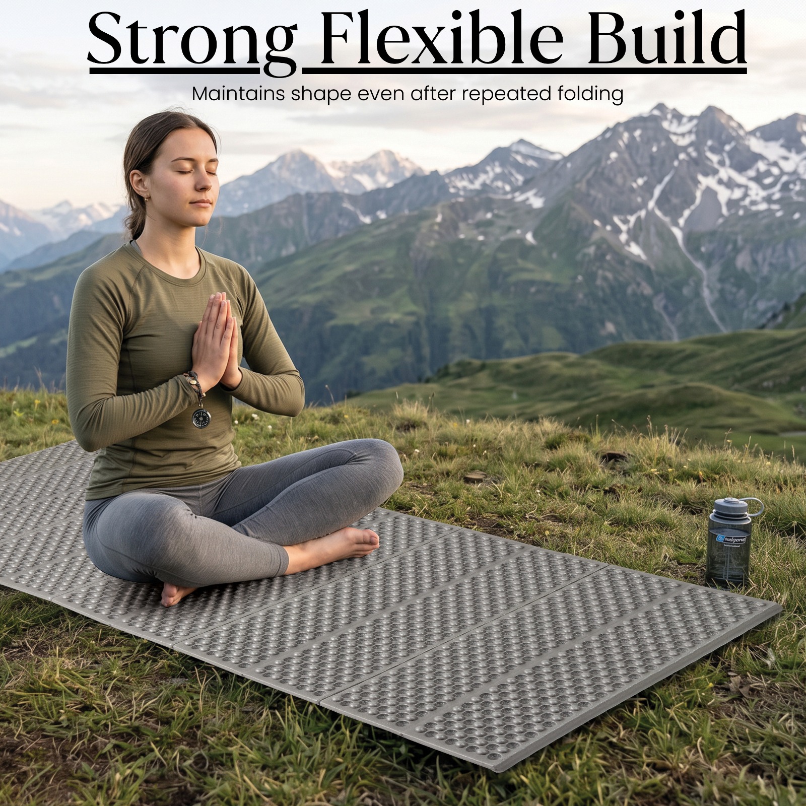 XPE Camping Mat thumbnail 8