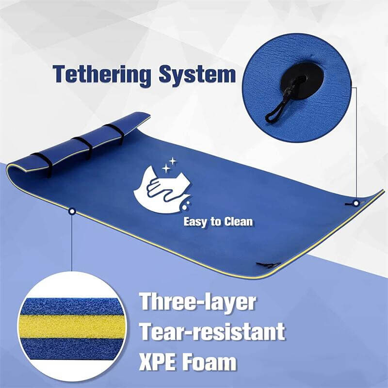 Floating Mat thumbnail 6