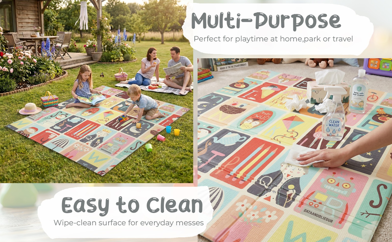XPE Play Mat thumbnail 6