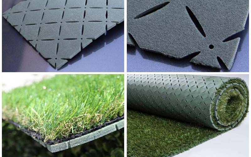 Shock Pad thumbnail 2